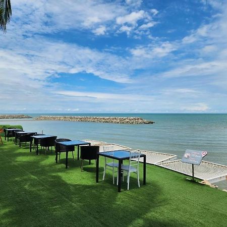 Eco Moment Beach Resort Phetchaburi Extérieur photo