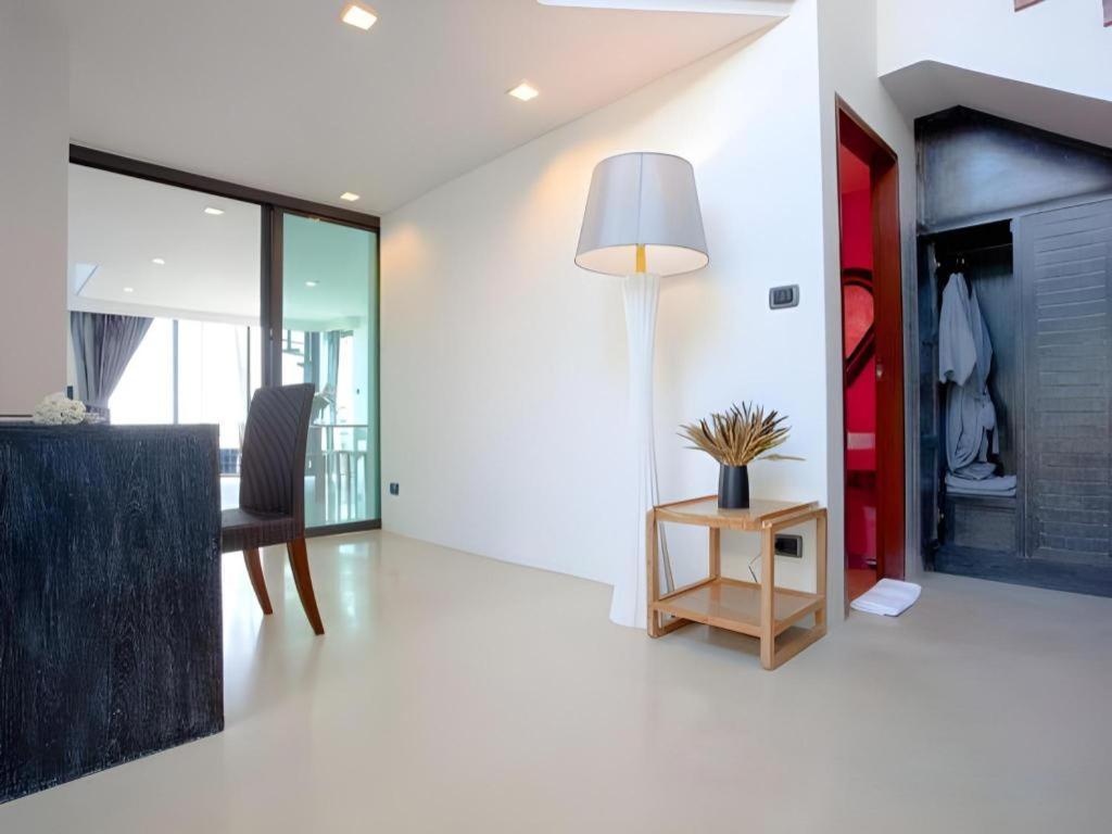 Eco Moment Beach Resort Phetchaburi Extérieur photo
