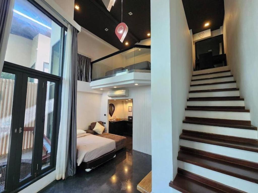 Eco Moment Beach Resort Phetchaburi Extérieur photo